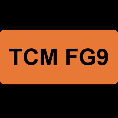 TCM FG9